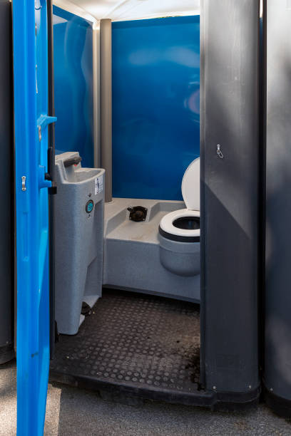Portable Toilet Options We Offer in Alliance, NE