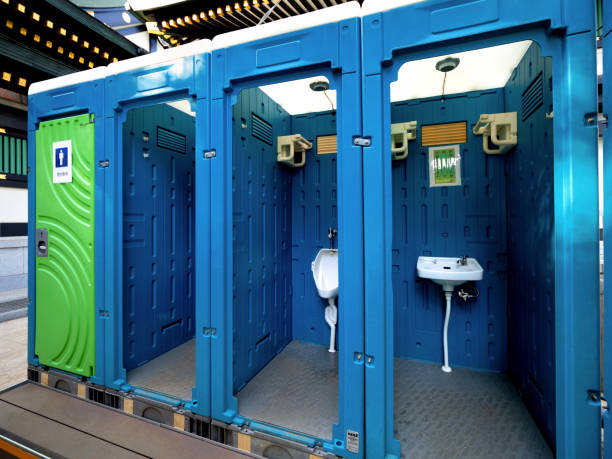 Best Portable restroom trailer rental  in Alliance, NE