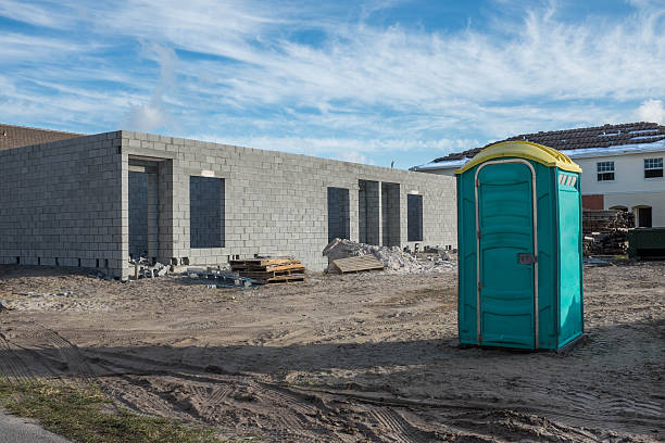 Best Event porta potty rental  in Alliance, NE